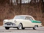 Packard Caribbean Convertible Coupe 1954 года
